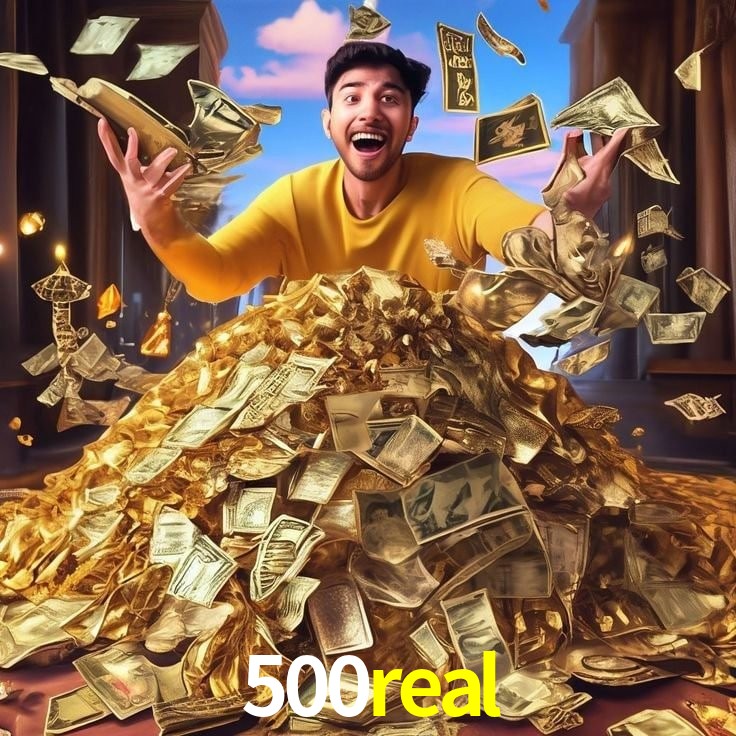 Experiência VIP 500real
