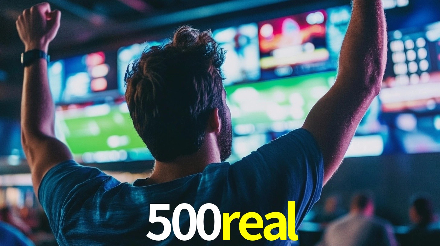 500real: Seu Cassino Premiado com Pagamentos Rápidos