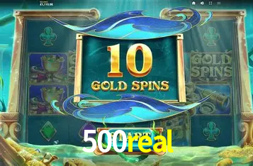 A Revolução dos Aplicativos de Jogos no 500real