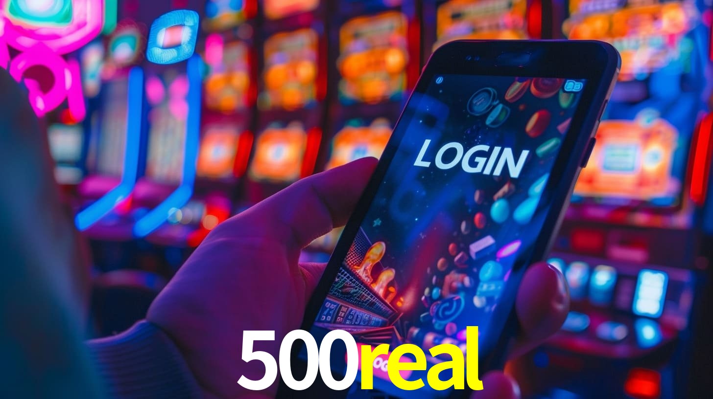 Estatísticas 500real