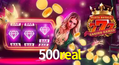 Descubra a Essência do 500real: Nossa História e Compromissos
