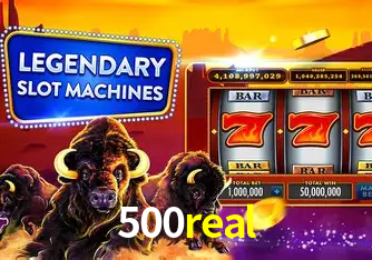 Desvendando o Mundo dos Jogos Virtuais na 500real