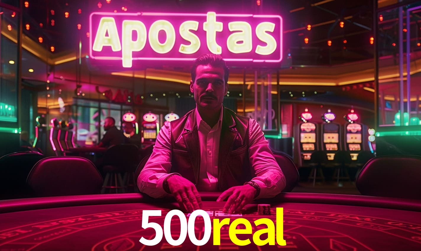 500real Salvador - Strategies