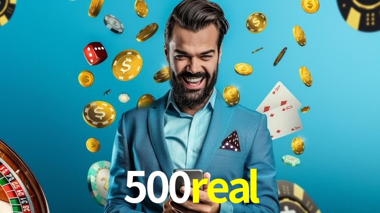 Quick Registration 500real
