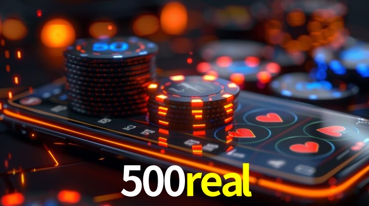 Live Casino 500real