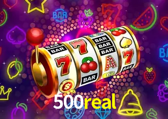 Inovações de Jogos na 500real: O Futuro das Experiências Interativas