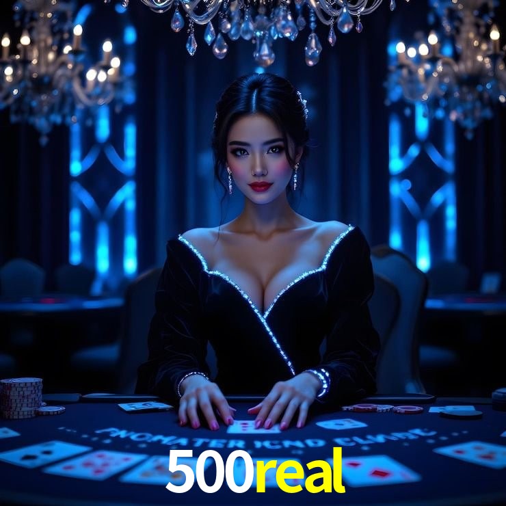 500real Belo Horizonte - Jackpots