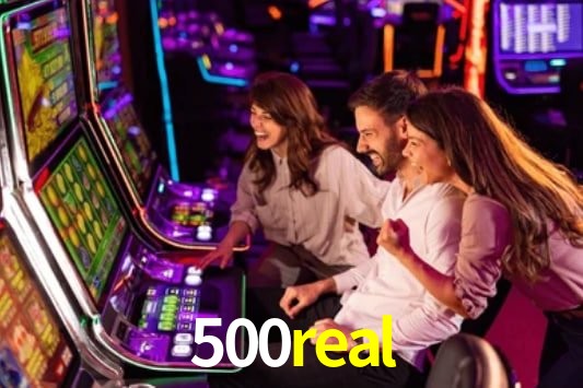 Programa VIP 500real