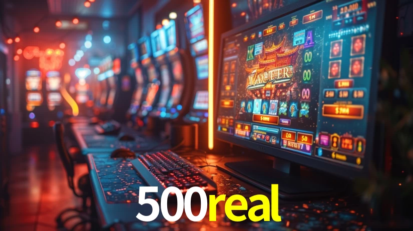 500real BET