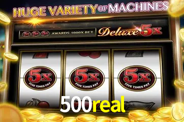 Desvendando o Mundo dos Jogos Virtuais na 500real
