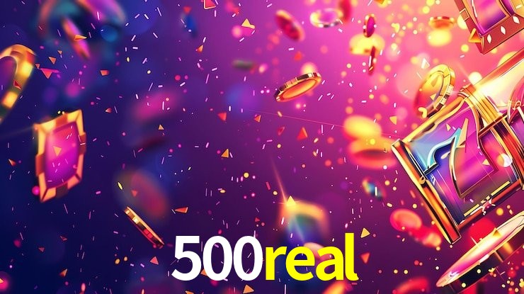 PIX Instantâneo 500real