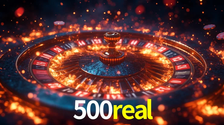 500real App Interface