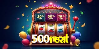 500real - User Statistics