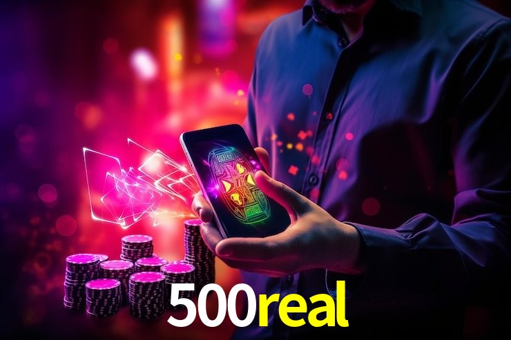 Estatísticas Esportivas 500real