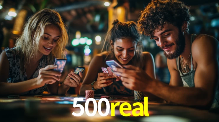 Aviator Game 500real