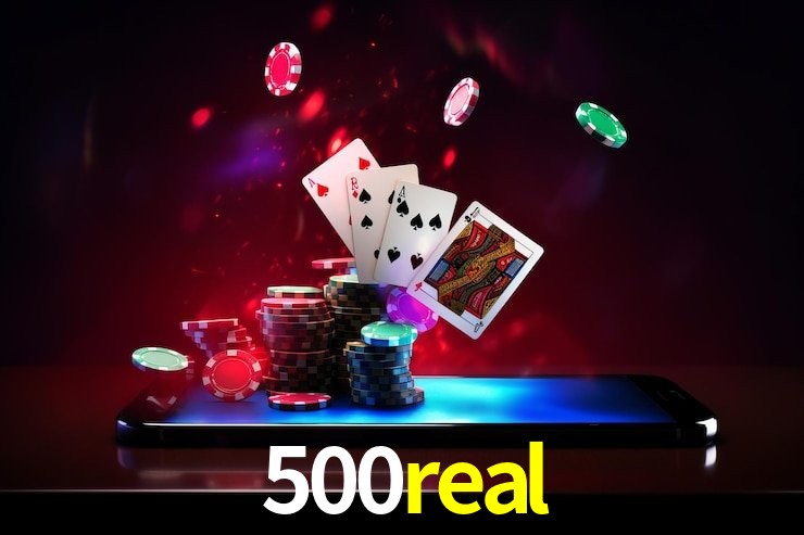 Secure Login 500real