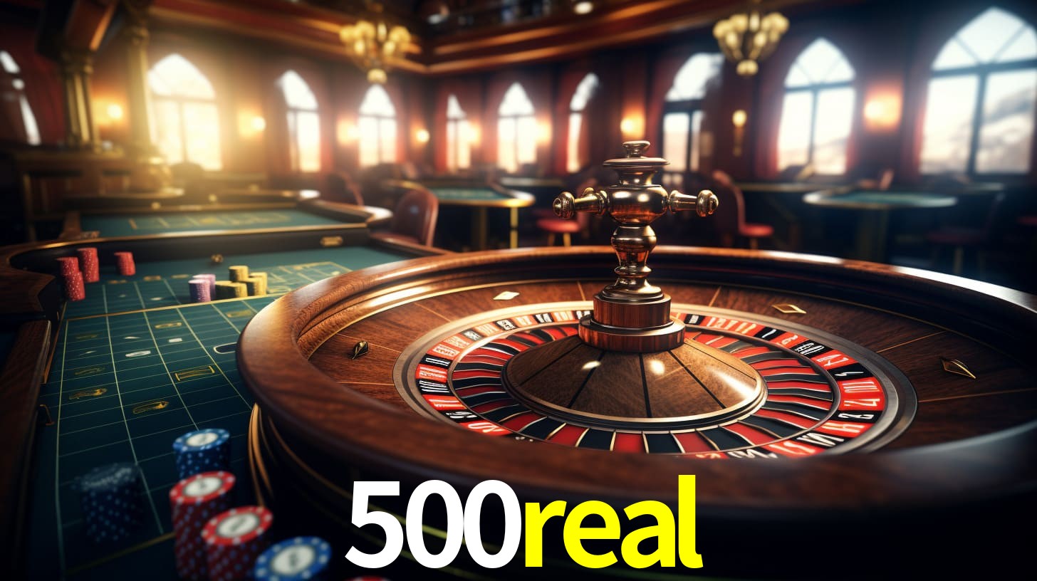 Football Betting 500real