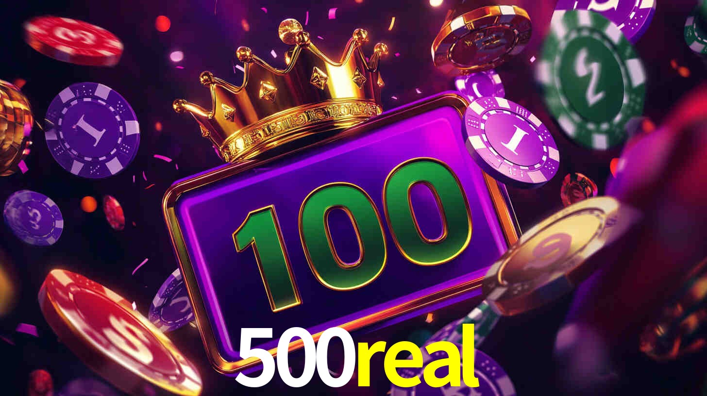 Blackjack Table 500real