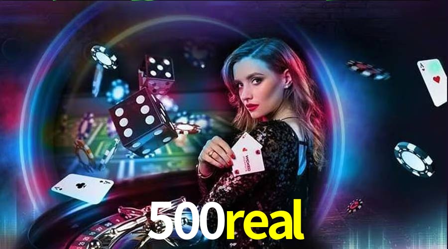 Weekend Specials 500real