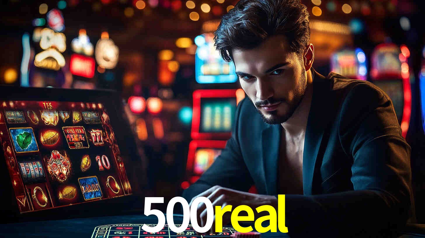 500real,500real.com