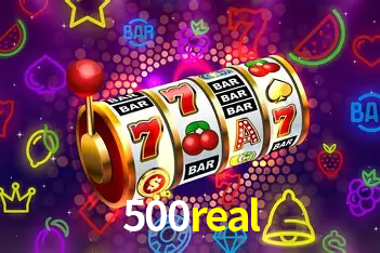 Descubra o Mundo do Cassino Online com 500real