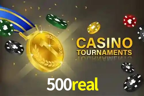 500real App - Aplicativo Móvel Oficial