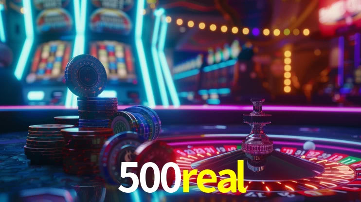 Responsive Design 500real