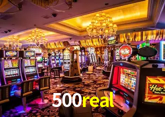 500real São Paulo - Live Tables
