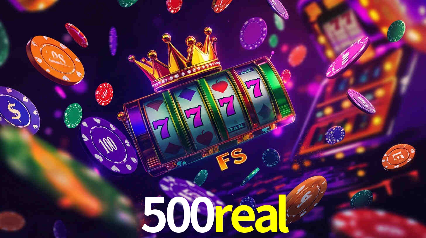 VIP Casino 500real