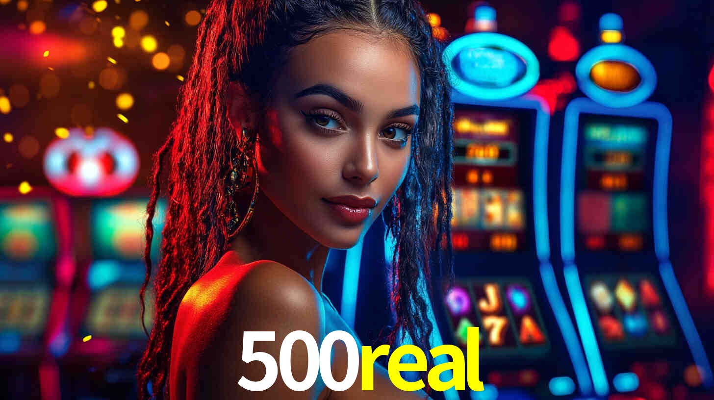 Inovações de Jogos na 500real: O Futuro das Experiências Interativas