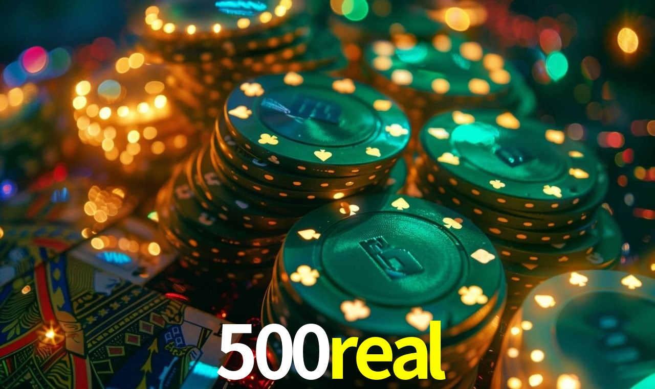 Diretório de Jogos 500real