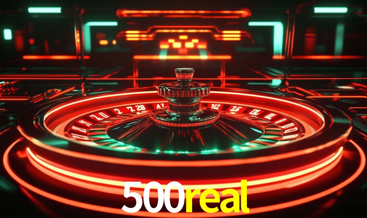 Descubra o Programa VIP da 500real: Vantagens Exclusivas para Jogadores