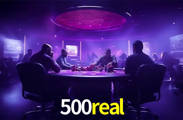 Sistemas de Segurança 500real