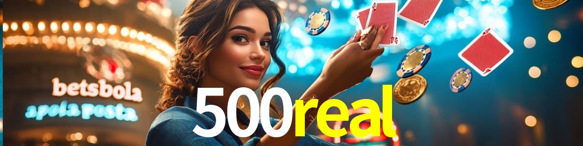 Slot Games 500real
