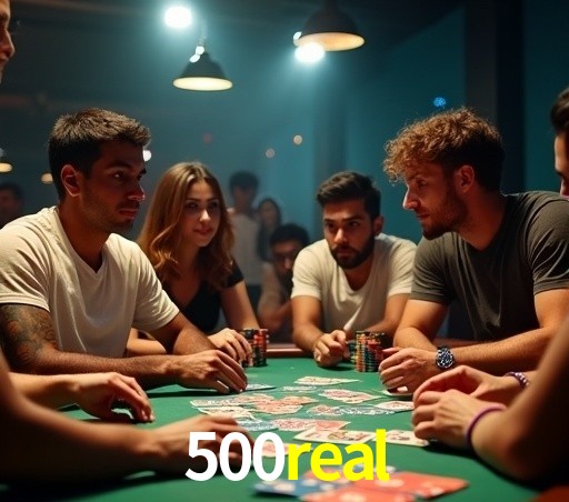 500real São Paulo - Top Slots