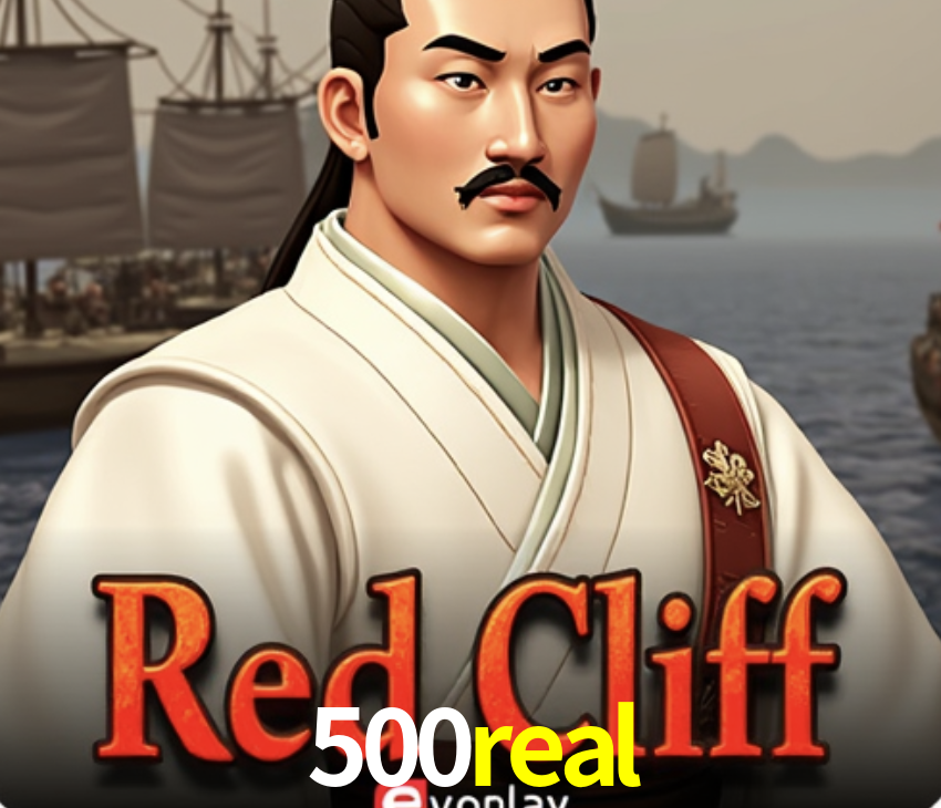 APP oficial da 500real para mobile