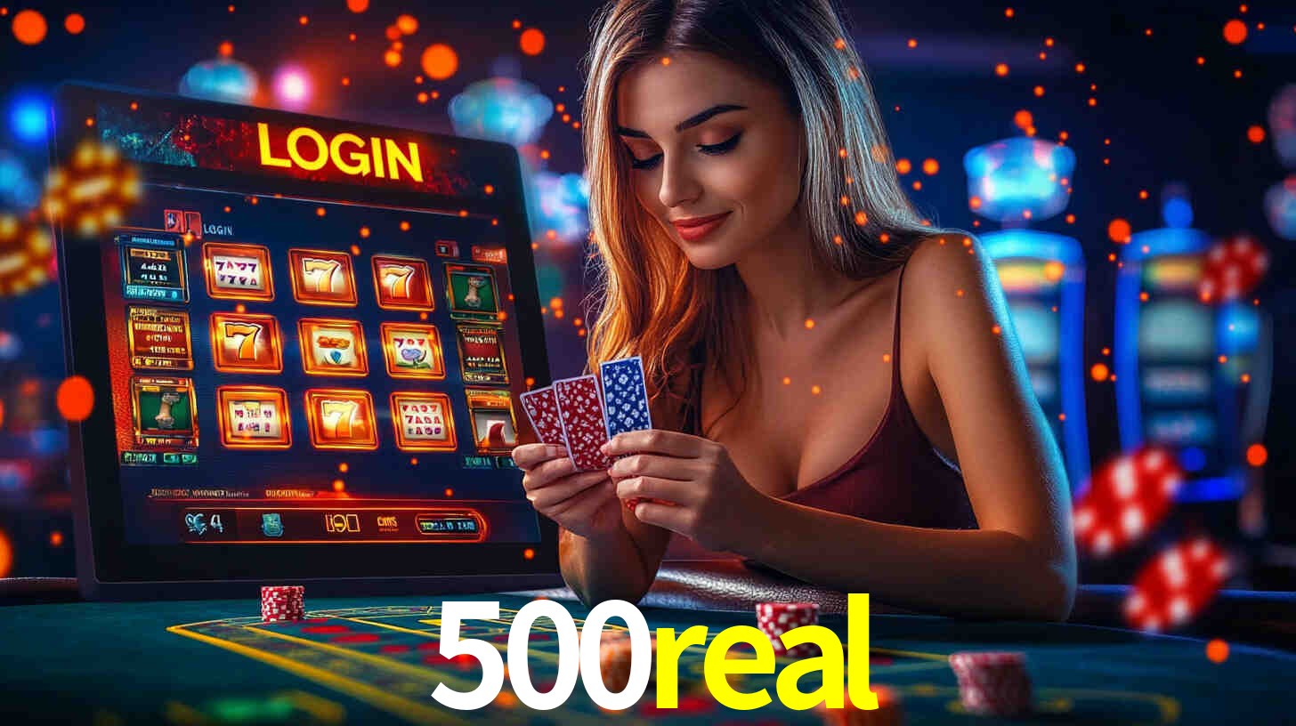 500real BET