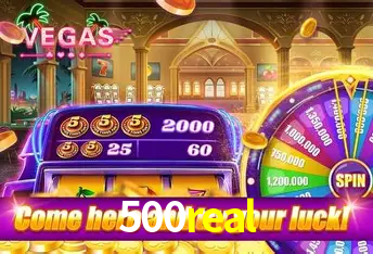 Descubra a Magia dos Jogos de Arcade no 500real