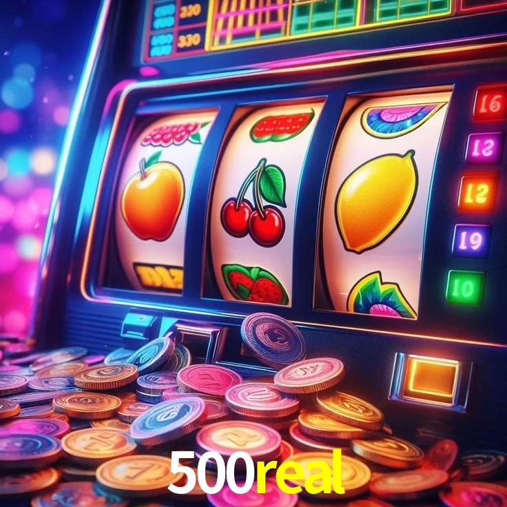 Benefícios da Conta 500real