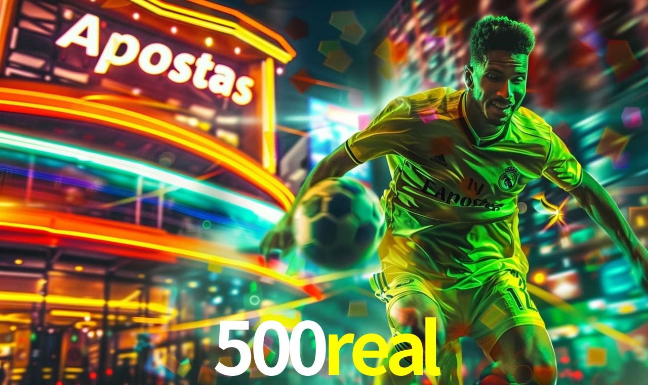 Promoções Sazonais 500real