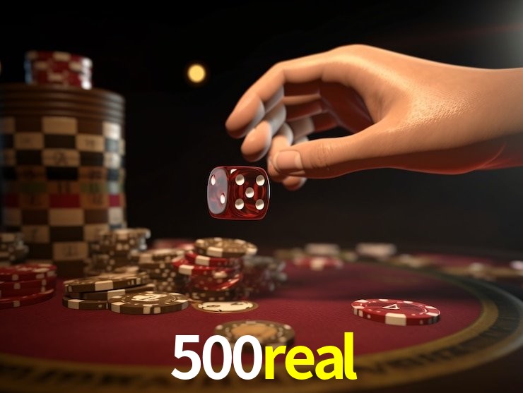 500real São Paulo - Jogo Providers