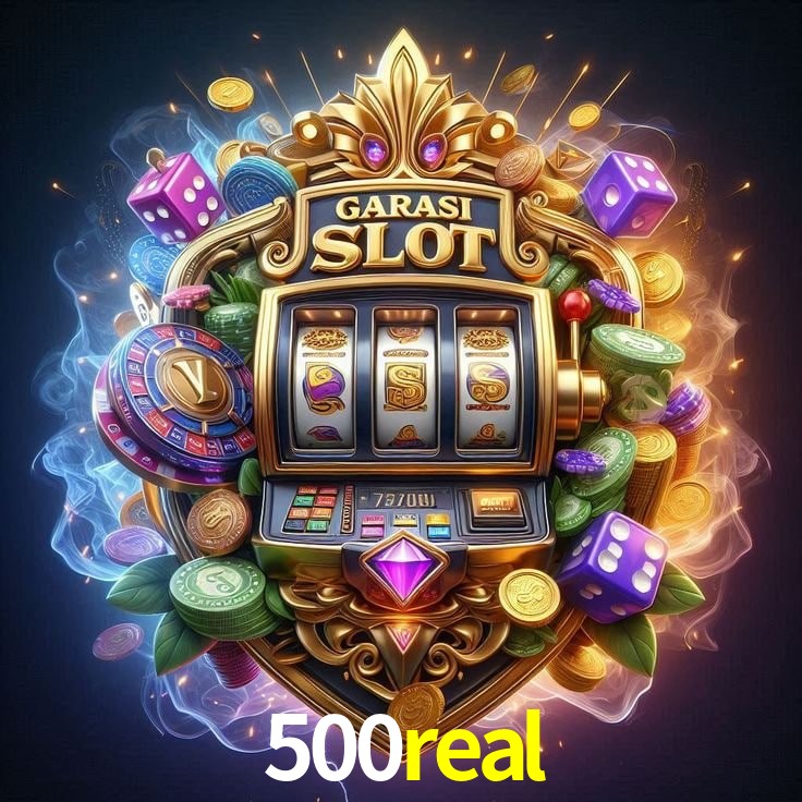 500real Entrar - Login Seguro Certificado