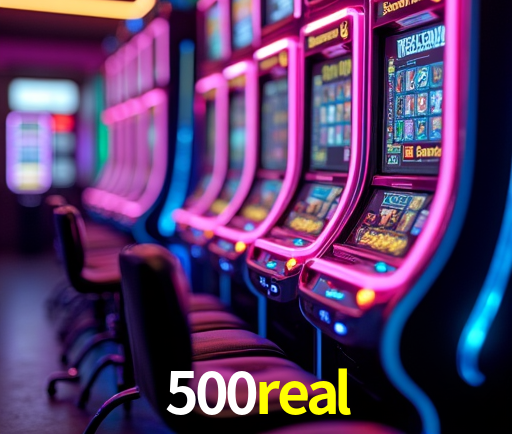 500real Rio de Janeiro - Slot Strategy