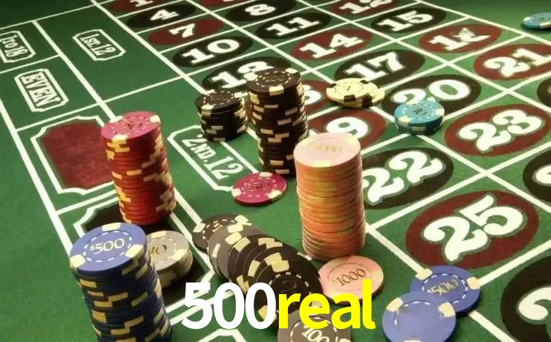 Especiais de Fim de Semana 500real