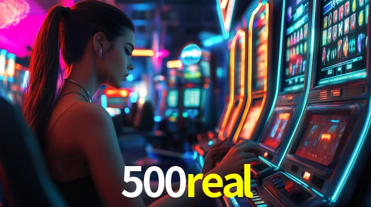 Premium Interface 500real