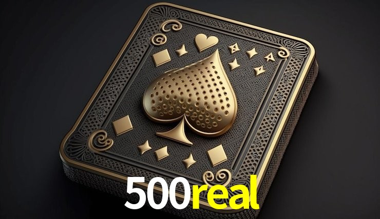 Tecnologia da Plataforma 500real