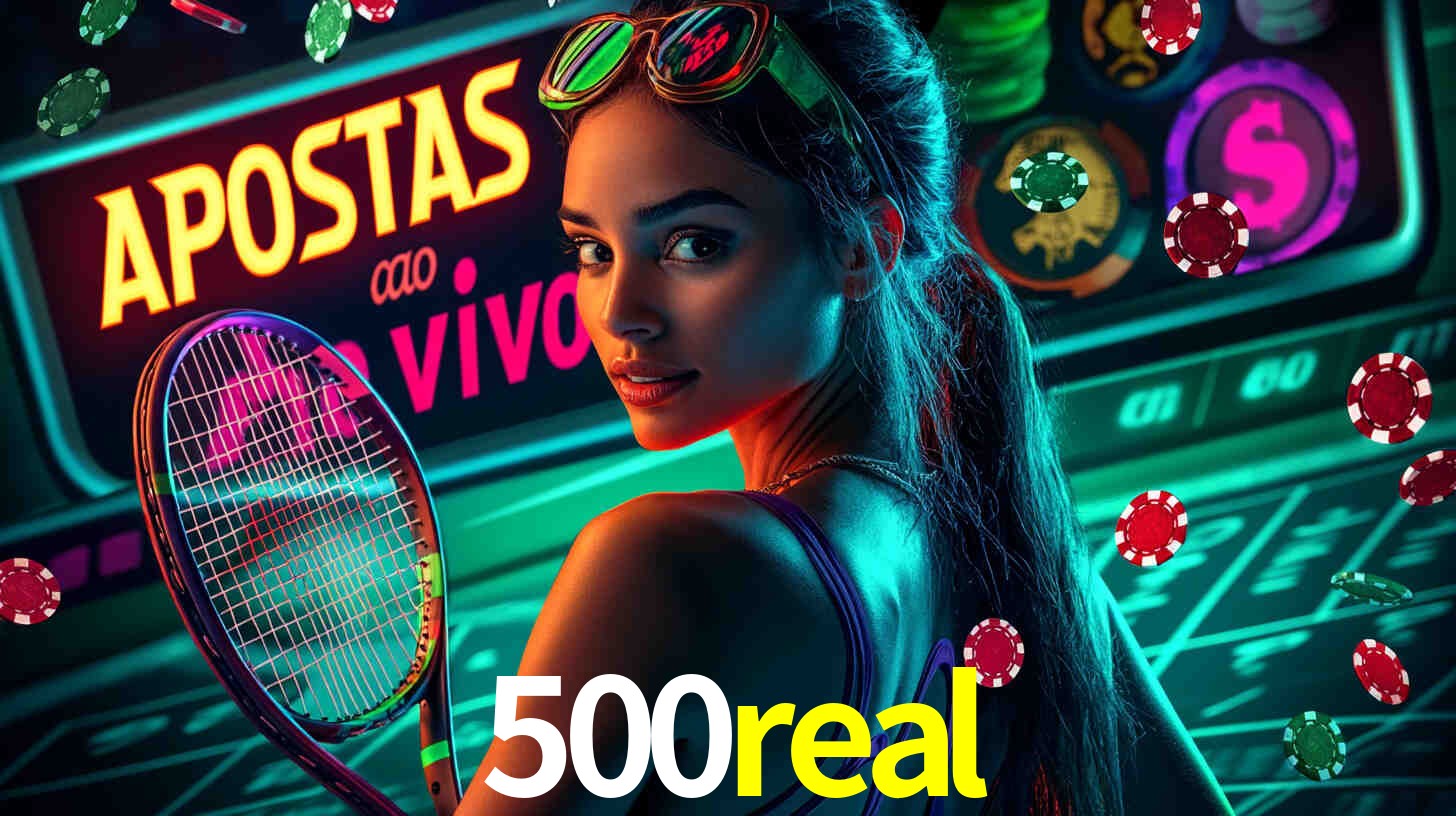 Descubra a Essência do 500real: Nossa História e Compromissos
