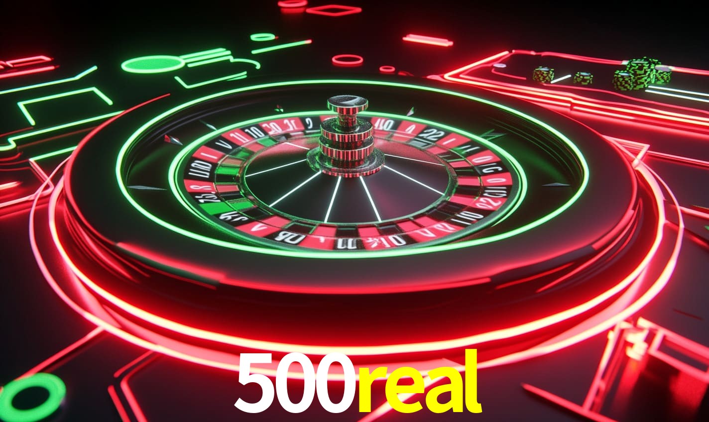 500real Belo Horizonte - Provably Fair