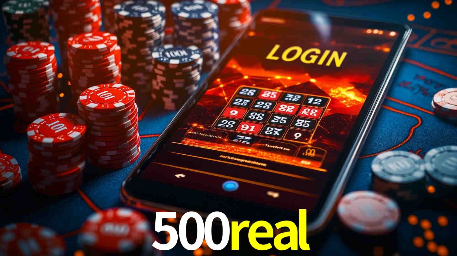 500real: A Experiência de Casino com Jogos de Mesa ao Vivo