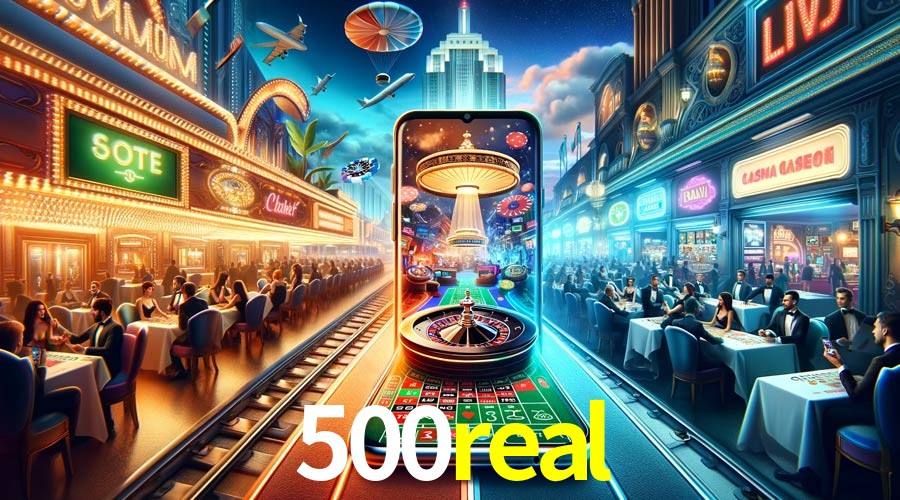 Seasonal Promotions 500real